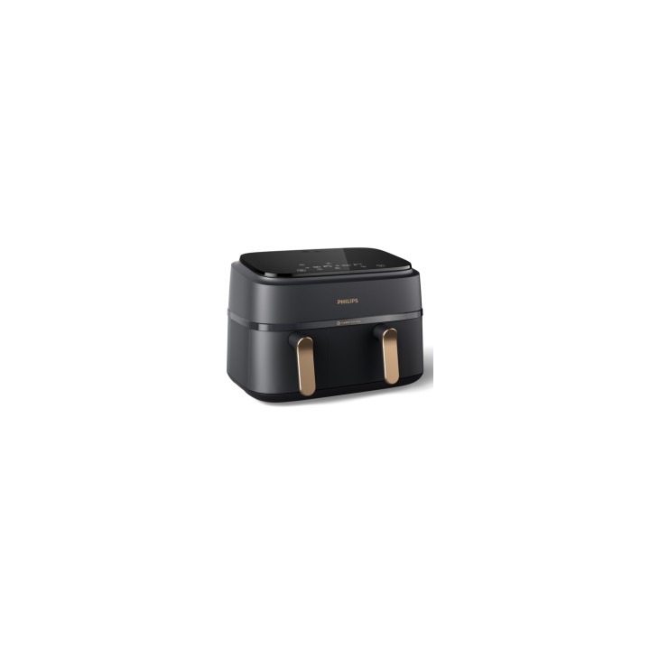 Philips 3000 series NA352/00 Airfryer con doble cesta