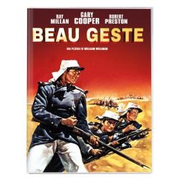 Beau geste
