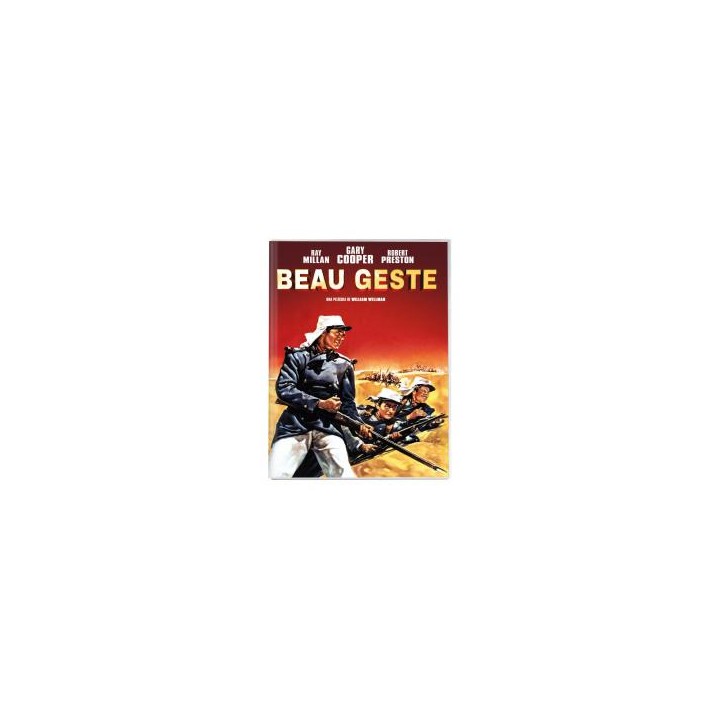 Beau geste