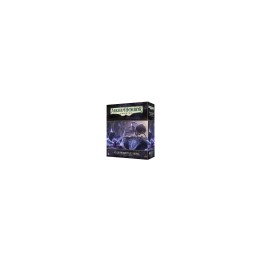 Asmodee AHC79ES juego de tablero Juego De Cartas