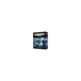Asmodee AHC75ES juego de tablero Juego De Cartas