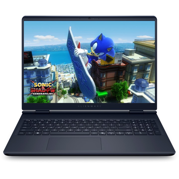 Alienware AC16250 Intel Core 7 240H Portátil 40,6 cm (16") WQXGA 16 GB DDR5-SDRAM 1 TB SSD NVIDIA GeForce RTX 5060 Wi-Fi 7