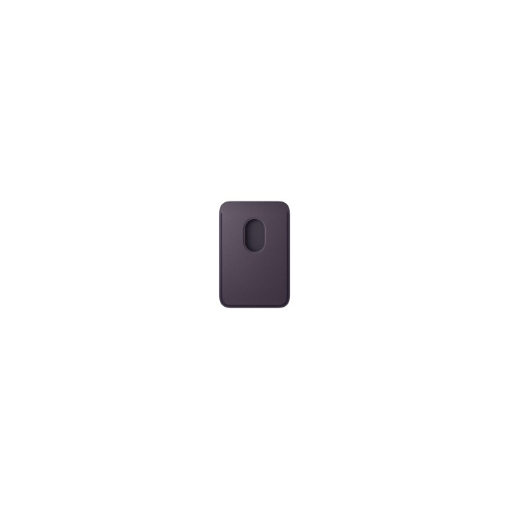 Apple MGH84ZM/A accesorio para teléfono móvil o smartphone Album para cartas
