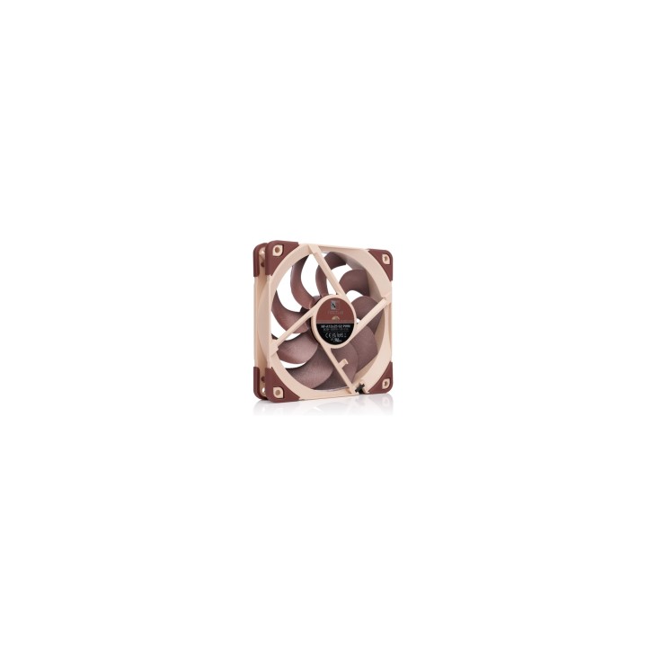 Noctua NF-A12x25 G2 PWM Carcasa del ordenador Ventilador 12 cm Beige 1 pieza(s)