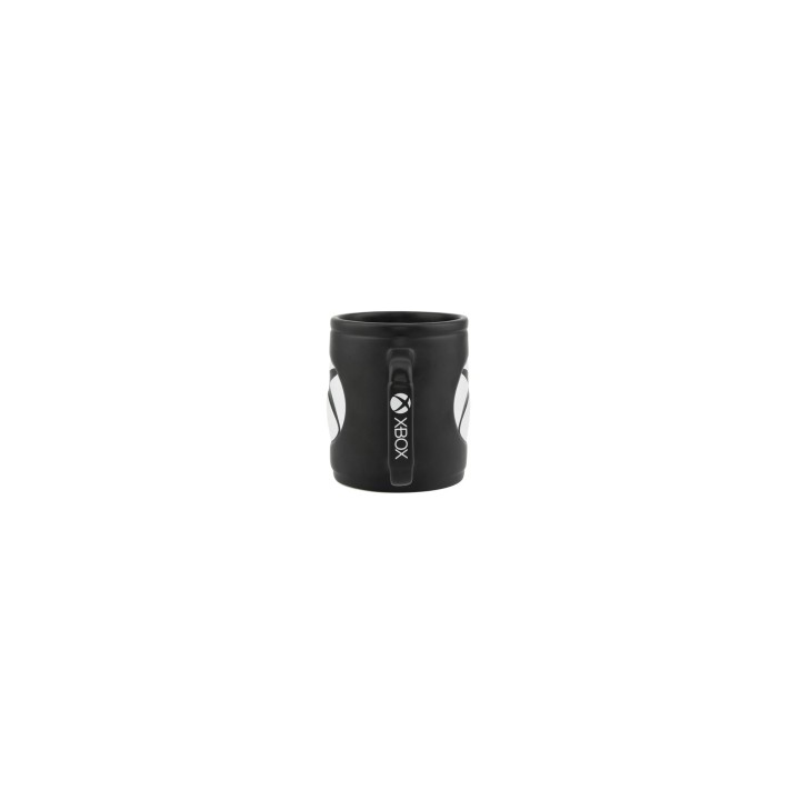 Paladone PP5684XB tazón Negro, Blanco Té 1 pieza(s)