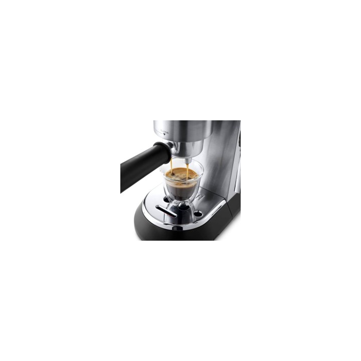De’Longhi Dedica Style EC685.M Semi-automática Máquina espresso 1,1 L