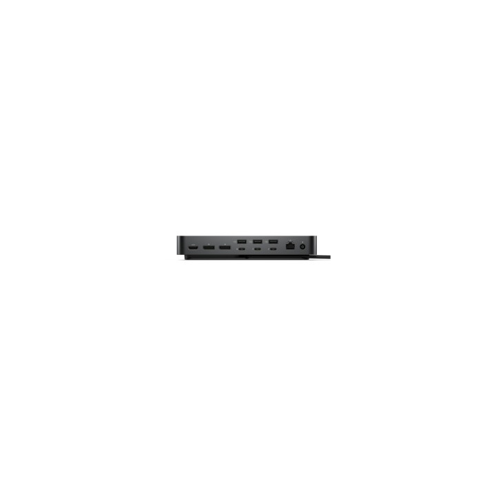DELL SD25TB5 Alámbrico Thunderbolt 5 Negro