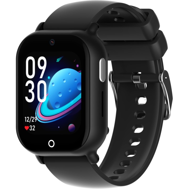 DCU Advance Tecnologic 34159035 Relojes inteligentes y deportivos 3,86 cm (1.52") IPS 50 mm Digital 240 x 280 Pixeles Pantalla