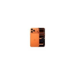 Apple iPhone 17 Pro Max 5G 2Tb Naranja Smartphone