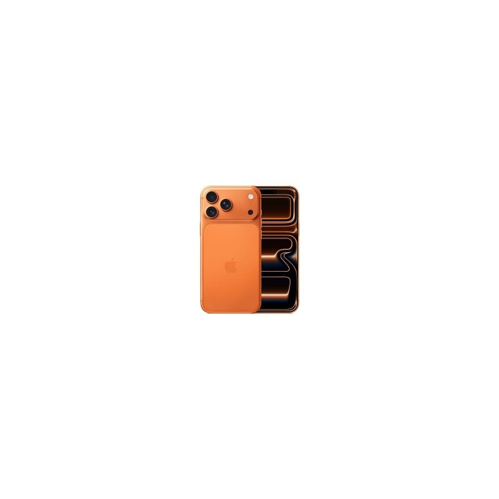 Apple iPhone 17 Pro Max 5G 2Tb Naranja Smartphone