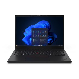 Lenovo ThinkPad L13 Gen 6 (Intel) Intel Core Ultra 7 255U Portátil 33,8 cm (13.3") WUXGA 16 GB LPDDR5x-SDRAM 512 GB SSD Wi-Fi