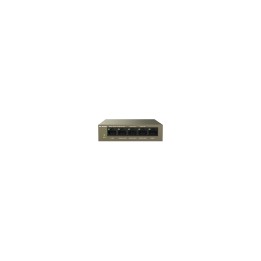 IP-COM Networks M20-PoE router Gigabit Ethernet Gris