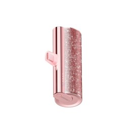 Veger Power Bank Plug on-L 5000mAh 18.5W Rosa