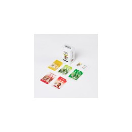 Asmodee SCSLBPC24 juego de tablero Expansión de juego de mesa Estrategia