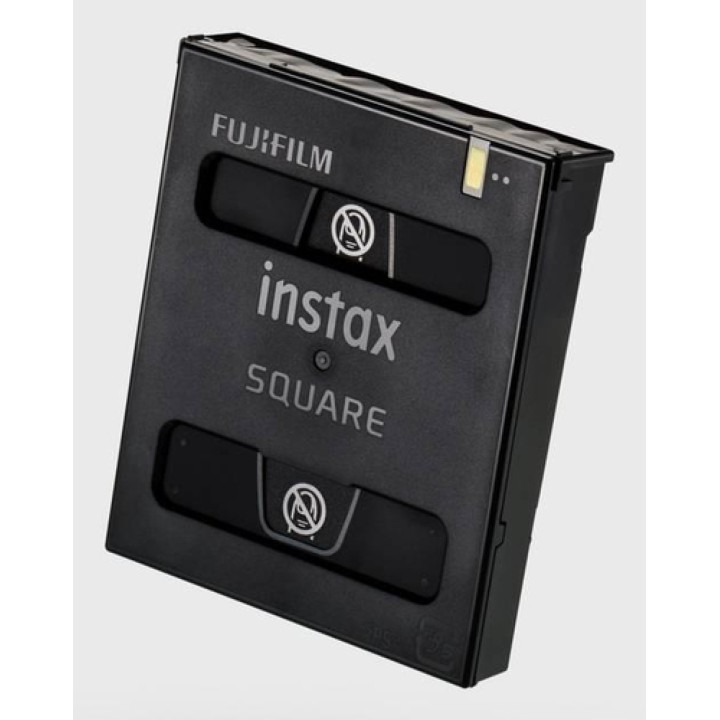 Fujifilm instax SQUARE Film película instantáneas 20 pieza(s) 86 x 54 mm