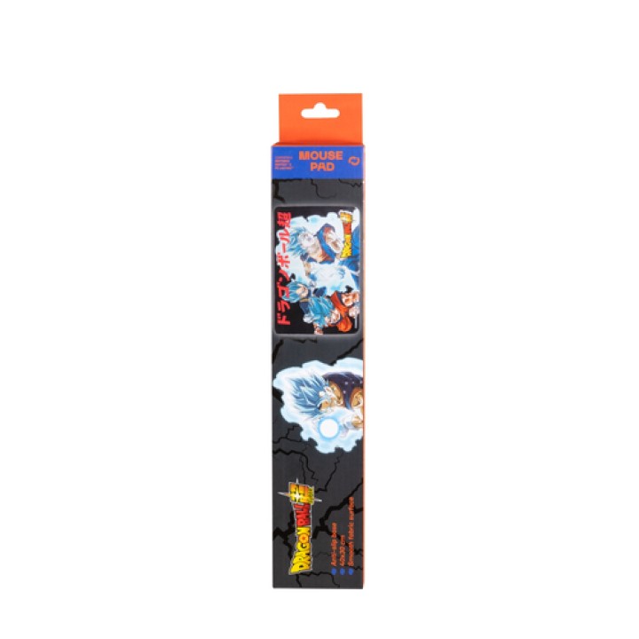 Blade Gaming Switch 2 Dragon Ball Super Mousepad