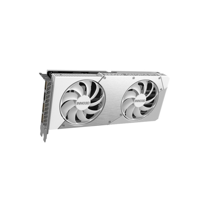 INNO3D GeForce RTX 5060 Ti TWIN X2 OC NVIDIA 16 GB GDDR7