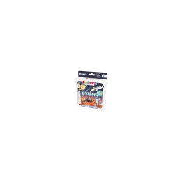 Asmodee BrainBox Pocket El espacio