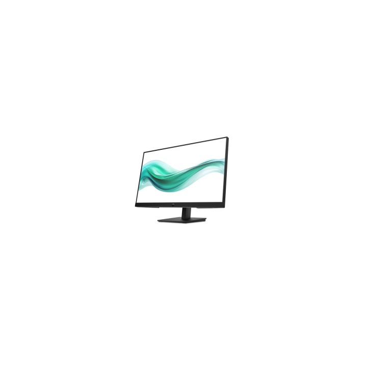 HP Series 3 Pro 23.8 inch FHD Monitor - 324ph pantalla para PC 60,5 cm (23.8") 1920 x 1080 Pixeles Full HD LCD Negro