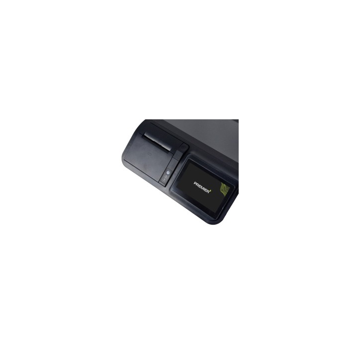 Premier KT-116 A RK3568 1,8 GHz Todo-en-Uno 29,5 cm (11.6") 1366 x 768 Pixeles Pantalla táctil Negro