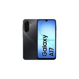 Samsung Galaxy A17 8/256Gb Negro Smartphone