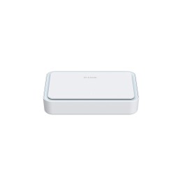D-Link DBR-330 router de telefonía/puerta de enlace/módem Router de red móvil