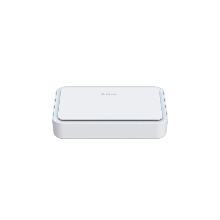 D-Link DBR-330 router de telefonía/puerta de enlace/módem Router de red móvil