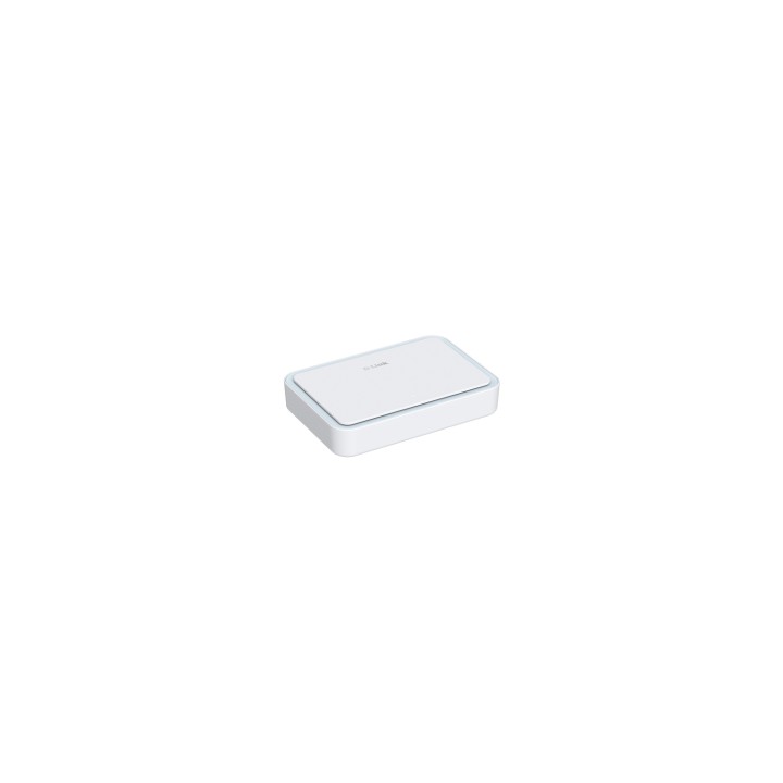 D-Link DBR-330 router de telefonía/puerta de enlace/módem Router de red móvil