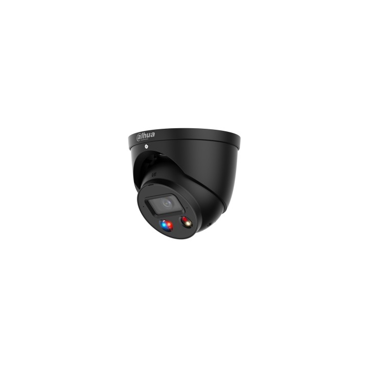 Dahua Technology IPC-HDW3849H-AS-PV Almohadilla Cámara de seguridad IP Interior y exterior 3840 x 2160 Pixeles Techo