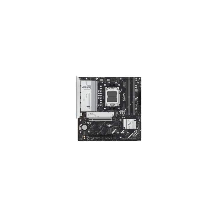 ASUS PRIME B850M-A-CSM AMD B850 Zócalo AM5 micro ATX