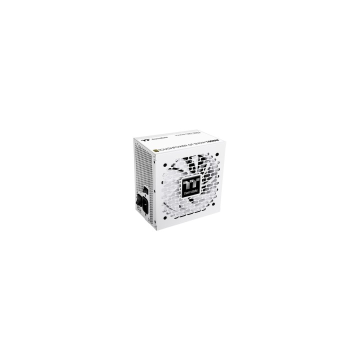 Thermaltake Toughpower GT Snow 1000W unidad de fuente de alimentación 24-pin ATX ATX Blanco