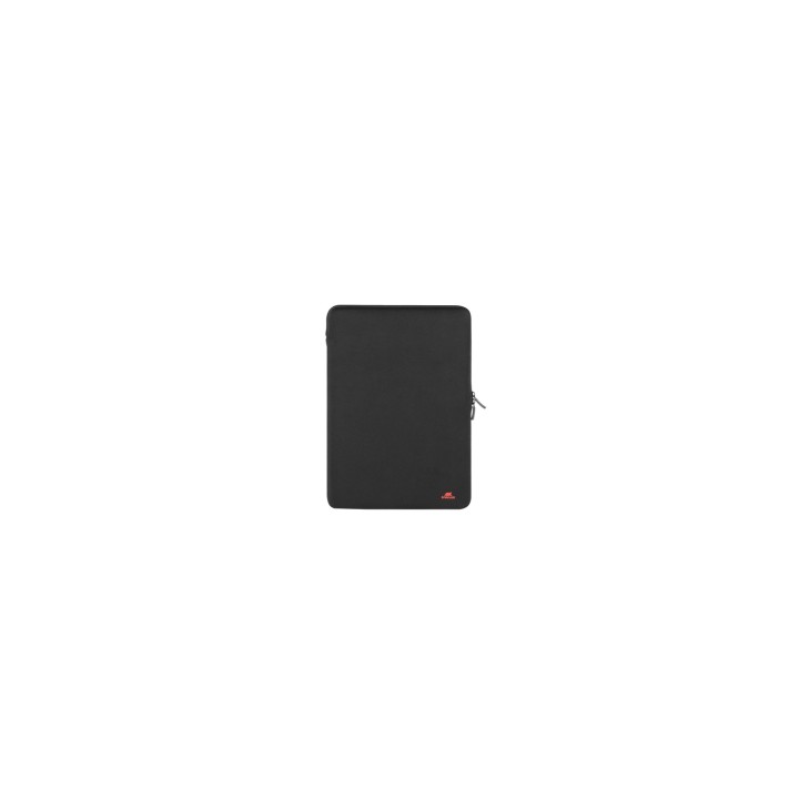 Rivacase 5226B maletines para portátil 39,6 cm (15.6") Funda Negro