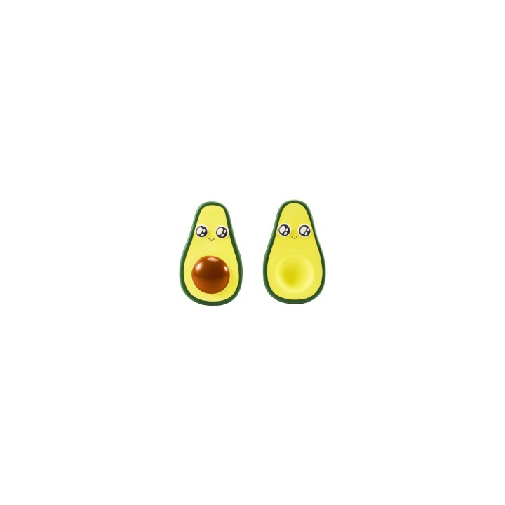 Asmodee Exploding Kittens EKITTA01ES juego de tablero Throw Throw Avocado 15 min Juego De Cartas Partido