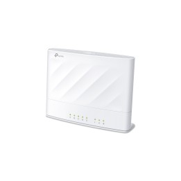 TP-Link Archer MX700 router inalámbrico Gigabit Ethernet Doble banda (2,4 GHz / 5 GHz) 4G Blanco