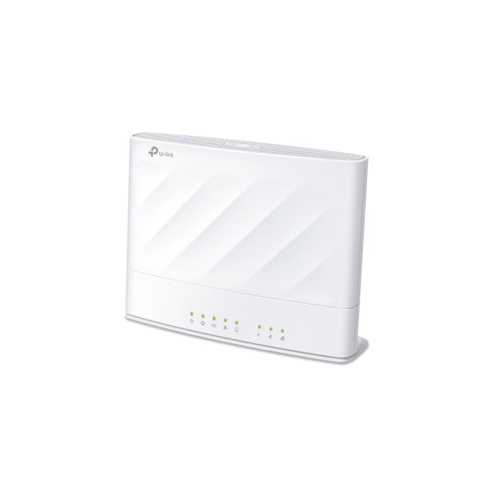 TP-Link Archer MX700 router inalámbrico Gigabit Ethernet Doble banda (2,4 GHz / 5 GHz) 4G Blanco