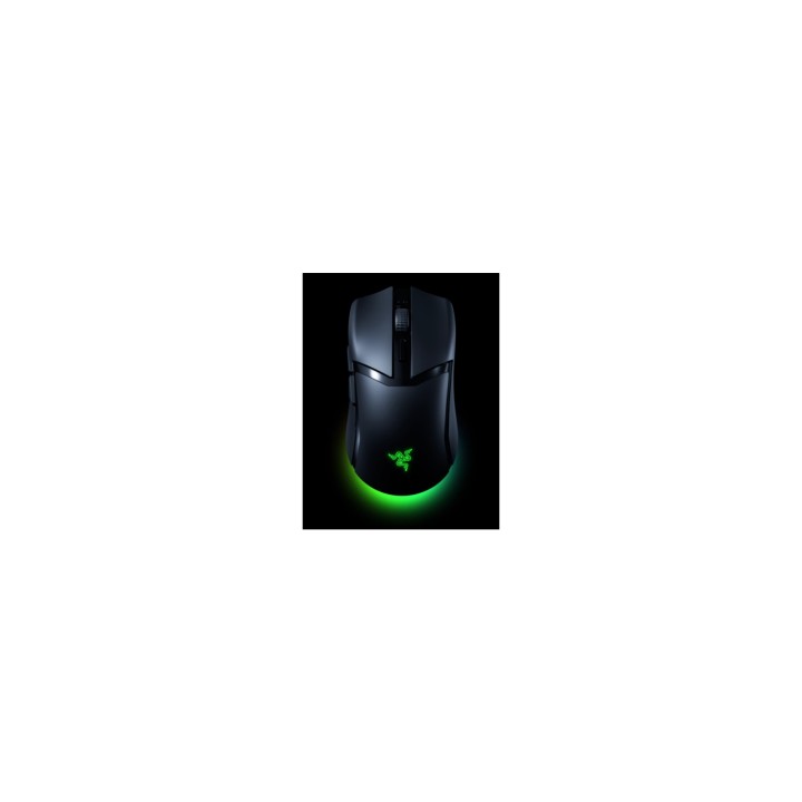 Razer Cobra HyperSpeed ratón Juego mano derecha RF Wireless + Bluetooth + USB Type-A Óptico 26000 DPI