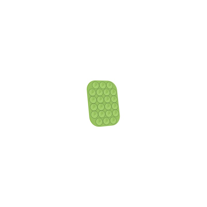 Celly FIXSQUARE Soporte con ventosa