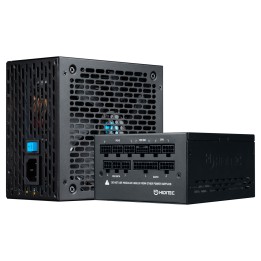 Hiditec PSU FULL-MODULAR GDX1050 V3 80PLUS GOLD ATX 3.1 PCIe 5.1