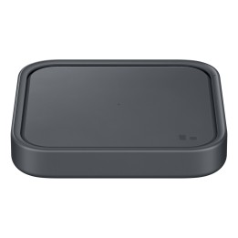 Samsung EP-P2400BBEGEU cargador de dispositivo móvil Smartphone Negro USB Interior