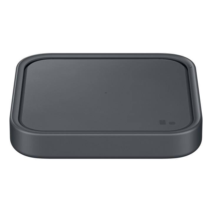 Samsung EP-P2400BBEGEU cargador de dispositivo móvil Smartphone Negro USB Interior