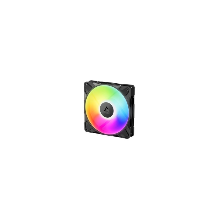 ARCTIC P14 Pro A-RGB Carcasa del ordenador Ventilador 14 cm Negro 3 pieza(s)