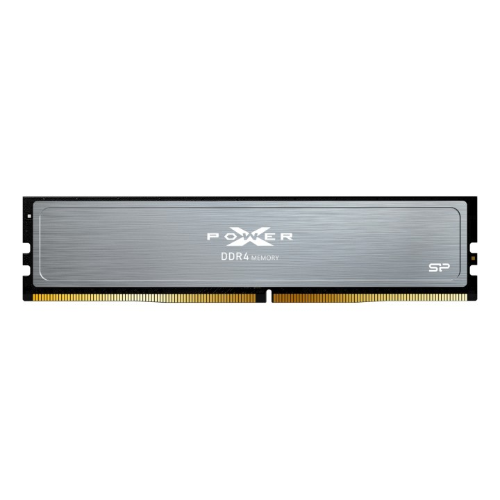 Silicon Power XPOWER Pulse módulo de memoria 16 GB 1 x 16 GB DDR4 3200 MT/s