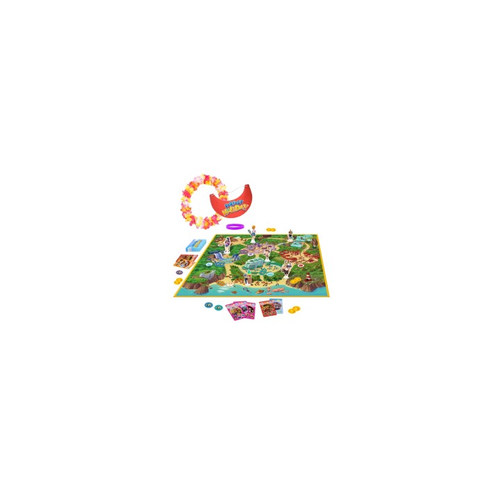 Jumbo Perfect Holiday Juego de mesa Familia