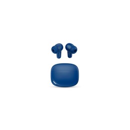 SPC Boost Buds Auriculares True Wireless Stereo (TWS) Dentro de oído Música/uso diario Bluetooth Azul