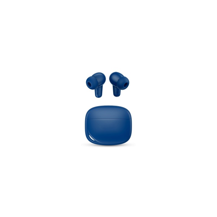 SPC Boost Buds Auriculares True Wireless Stereo (TWS) Dentro de oído Música/uso diario Bluetooth Azul