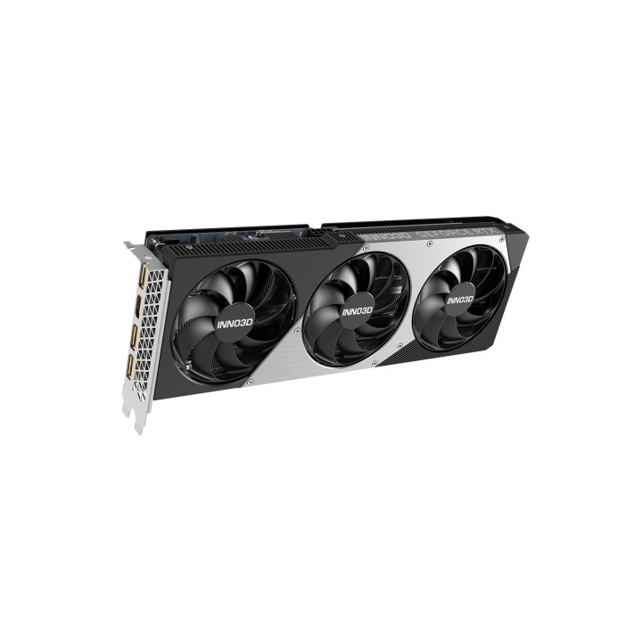 INNO3D GeForce RTX 5060 Ti X3 OC NVIDIA 16 GB GDDR7