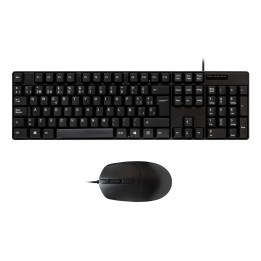 UNYKAch Teclado + Ratón Kit OEM