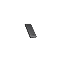 VEGER L10 VG-W1105PD PD20W 10000mAh Screen Powerbank