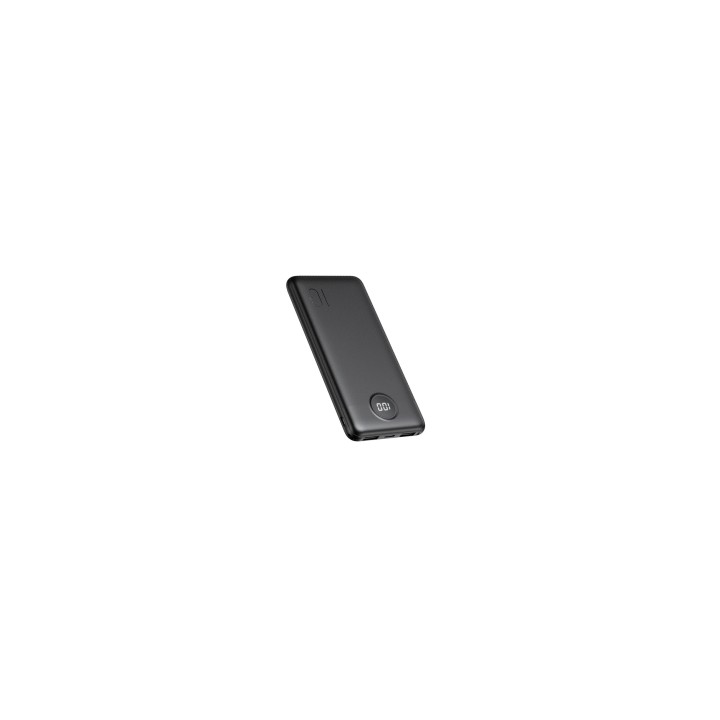 VEGER L10 VG-W1105PD PD20W 10000mAh Screen Powerbank