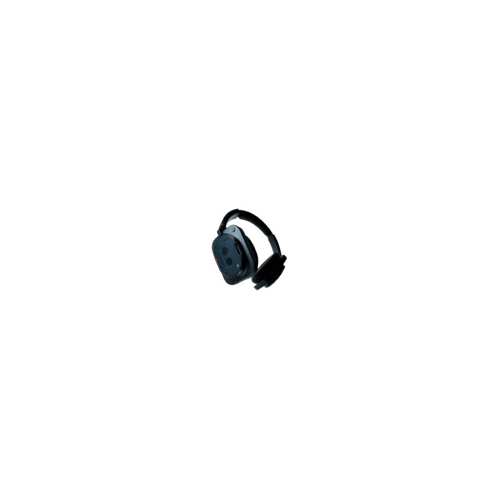 Nothing Headphone (1) Auriculares Inalámbrico y alámbrico Diadema Llamadas/Música USB Tipo C Bluetooth Negro